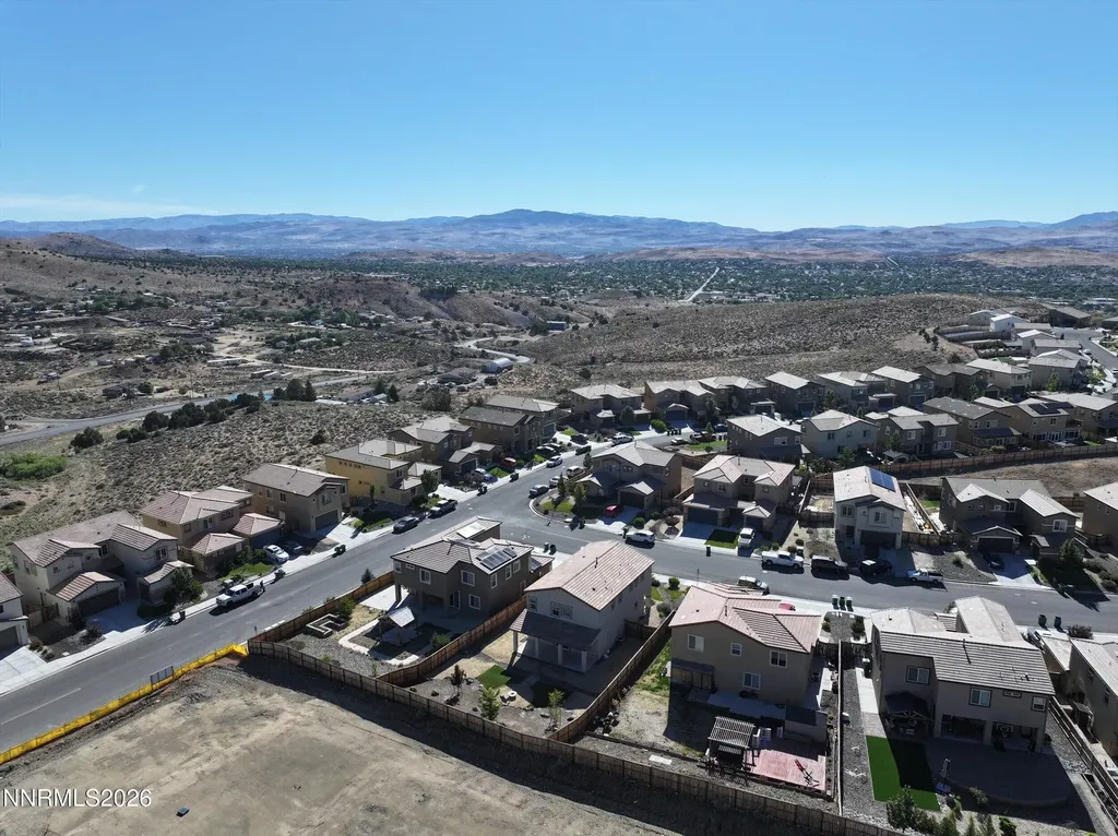 8095 Flint Springs Sun Valley NV 89433