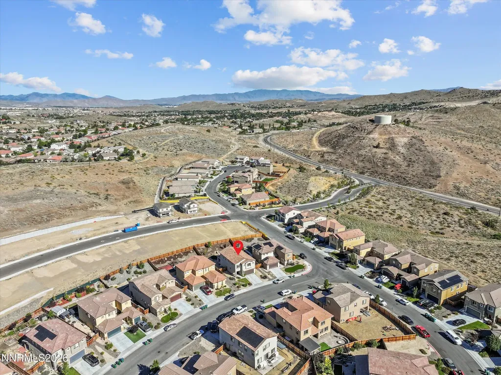 8095 Flint Springs Sun Valley NV 89433