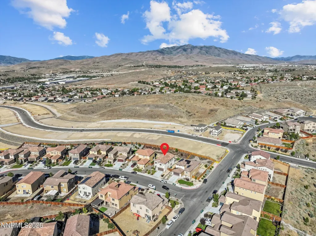 8095 Flint Springs Sun Valley NV 89433