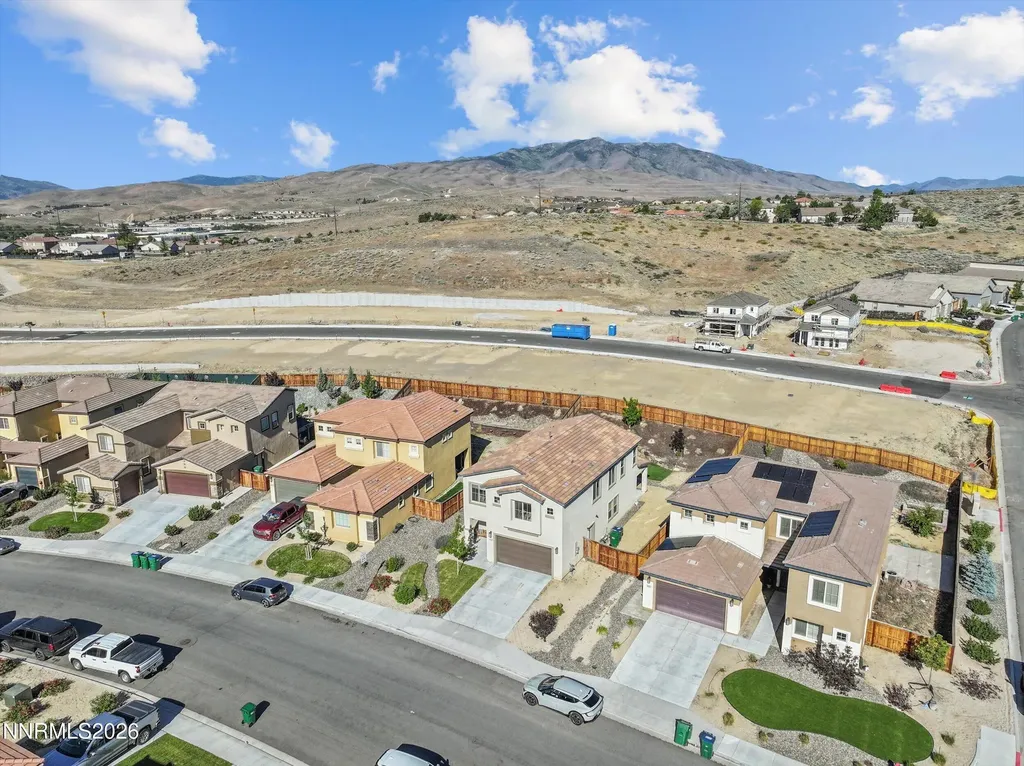 8095 Flint Springs Sun Valley NV 89433