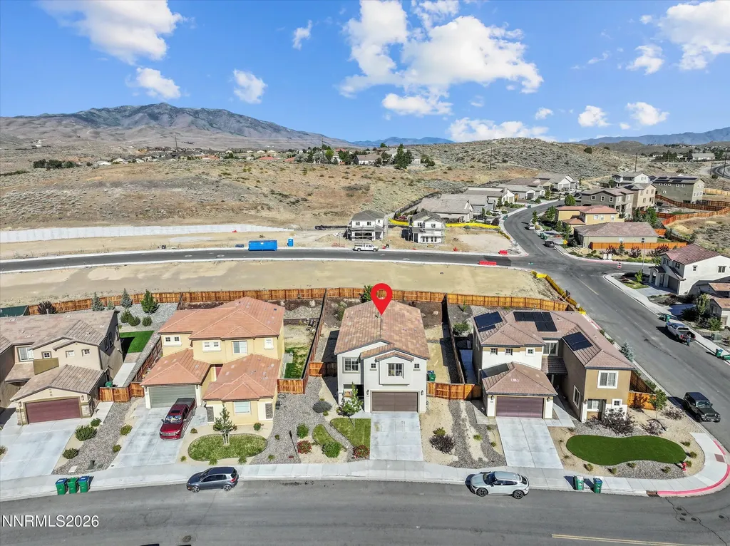 8095 Flint Springs Sun Valley NV 89433