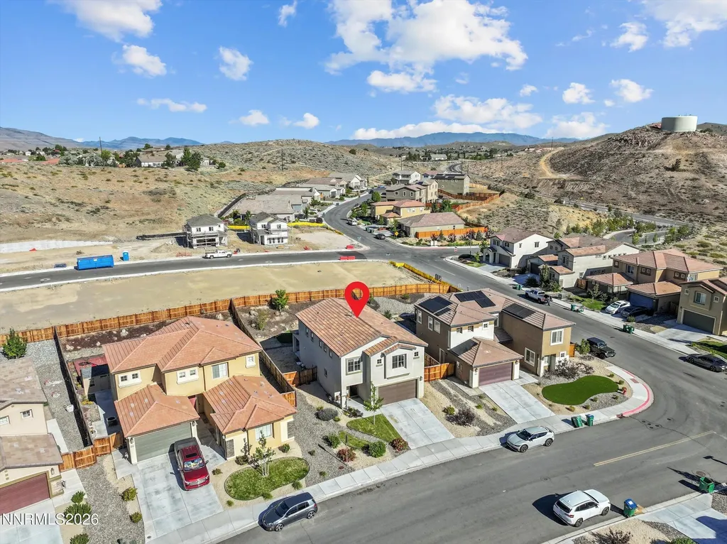 8095 Flint Springs Sun Valley NV 89433