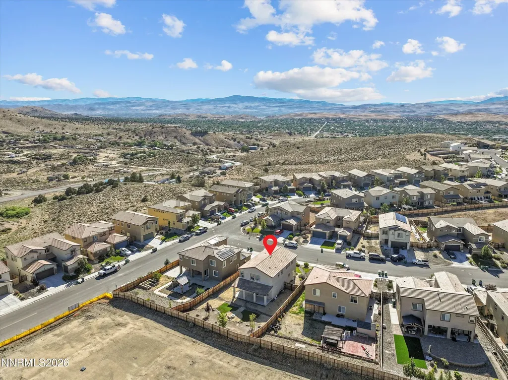 8095 Flint Springs Sun Valley NV 89433