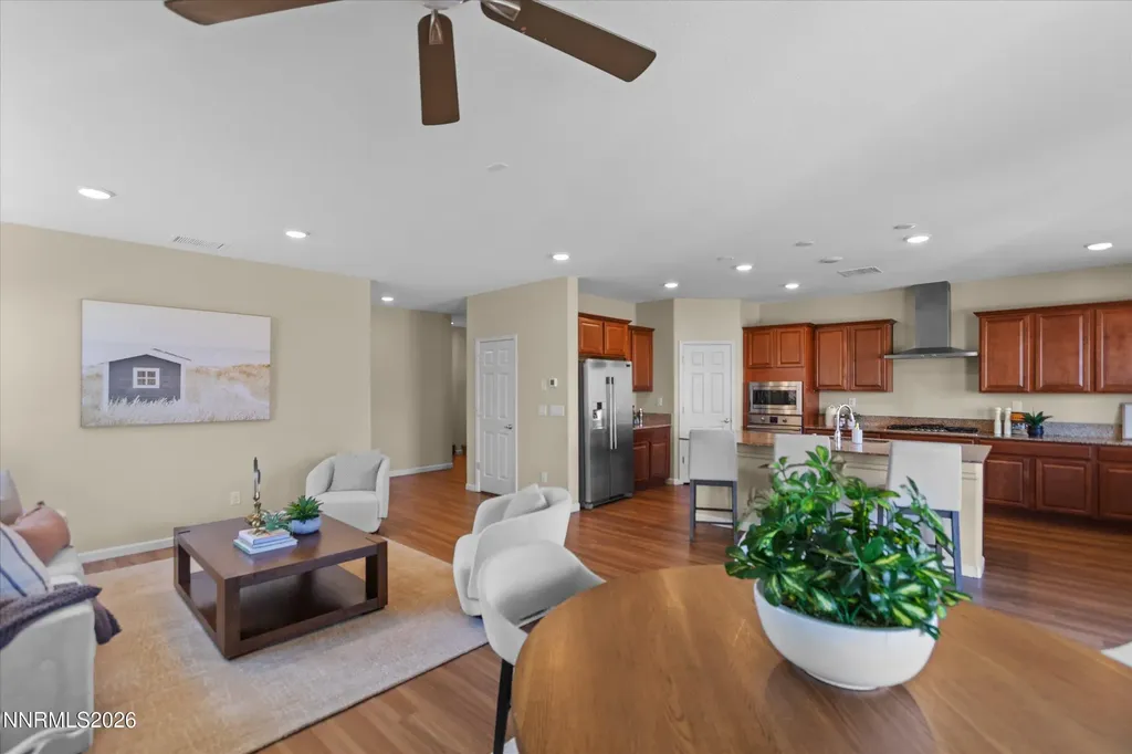 8095 Flint Springs Sun Valley NV 89433