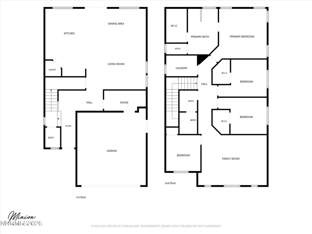 8095 Flint Springs Sun Valley NV 89433