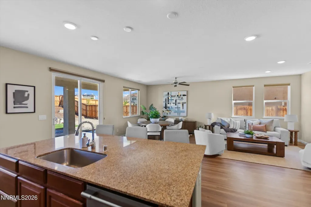 8095 Flint Springs Sun Valley NV 89433