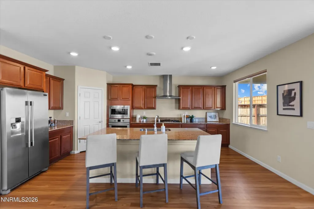 8095 Flint Springs Sun Valley NV 89433