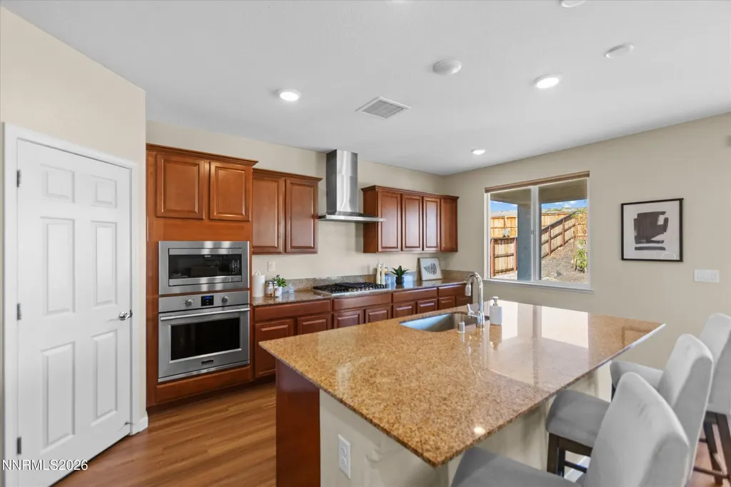 8095 Flint Springs Sun Valley NV 89433