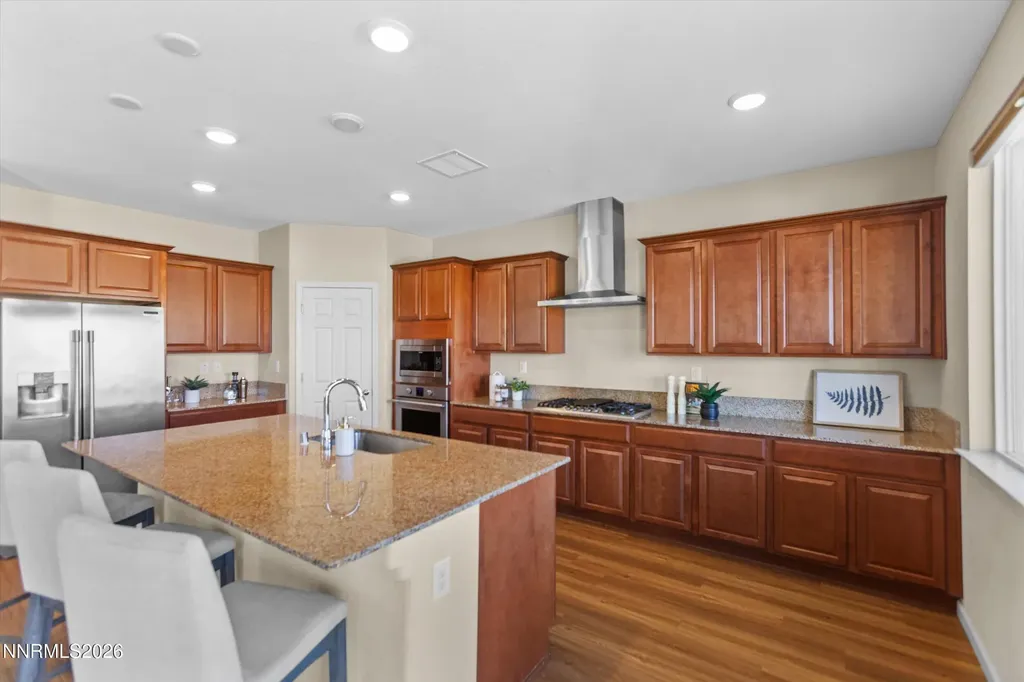 8095 Flint Springs Sun Valley NV 89433