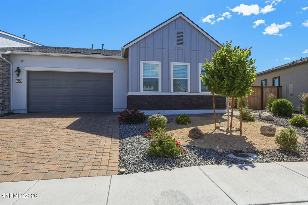 7334 Oakmont Sparks NV 89436