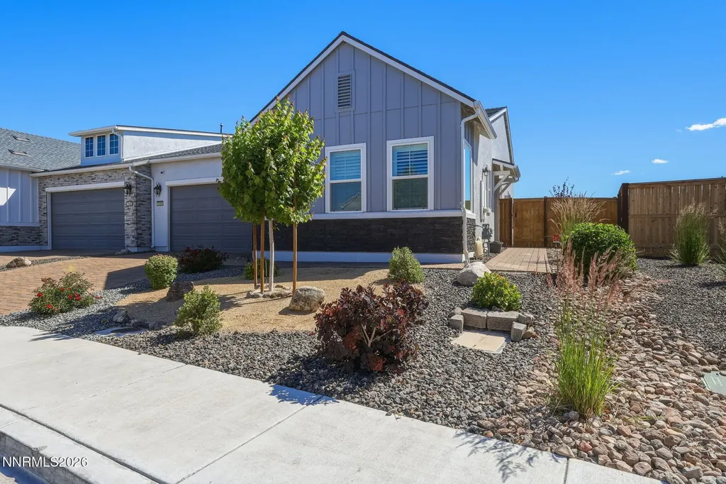 7334 Oakmont Sparks NV 89436