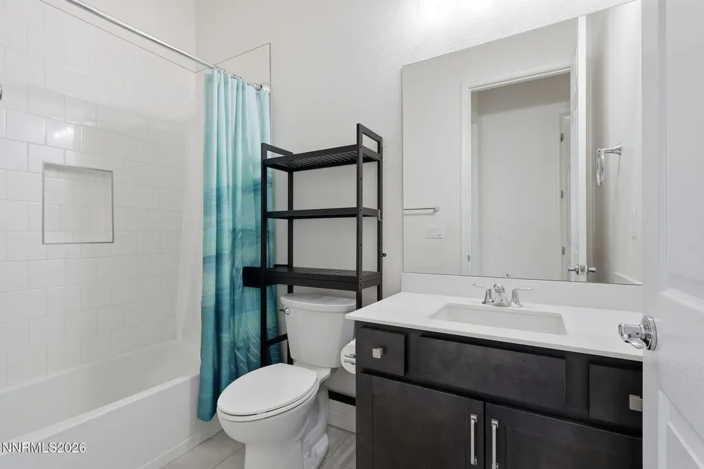 7334 Oakmont Sparks NV 89436