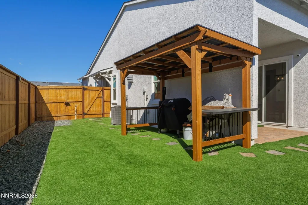 7334 Oakmont Sparks NV 89436