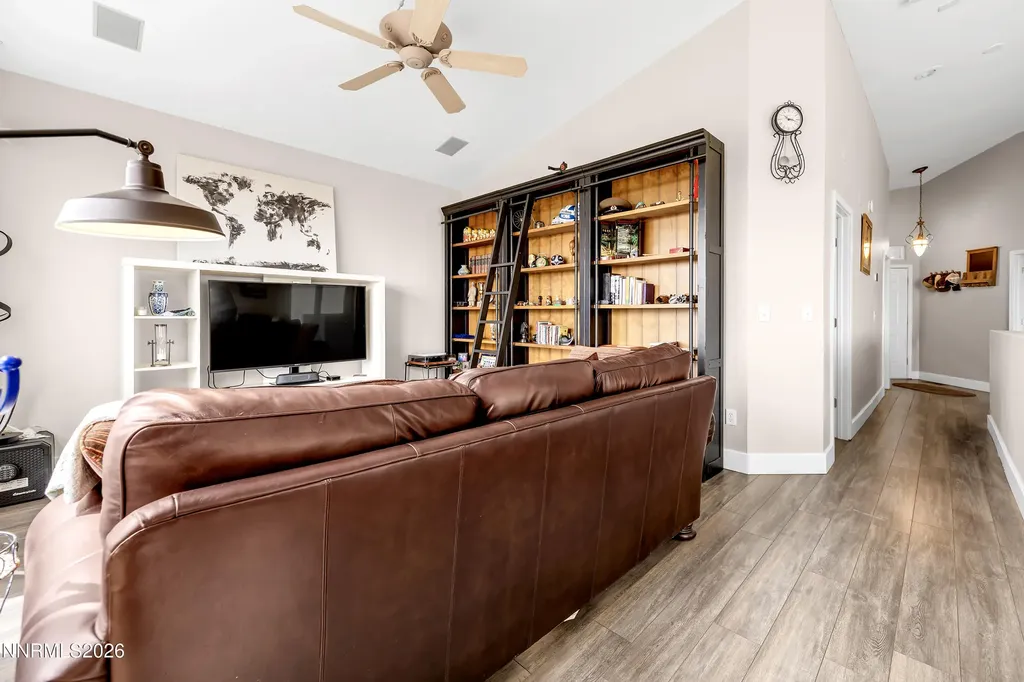 4643 Bradford Reno NV 89519