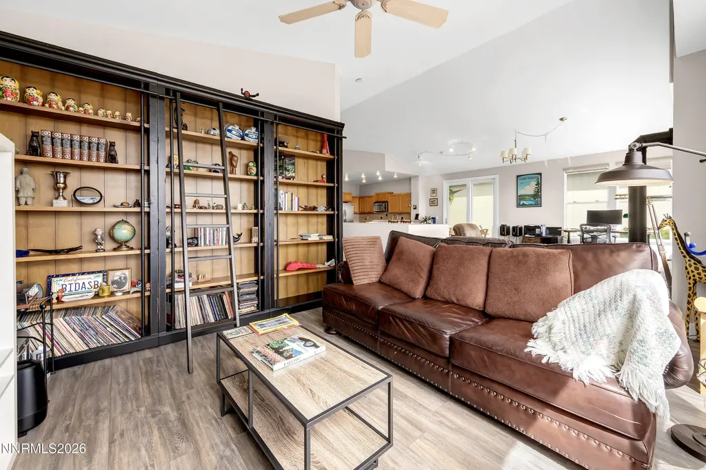 4643 Bradford Reno NV 89519
