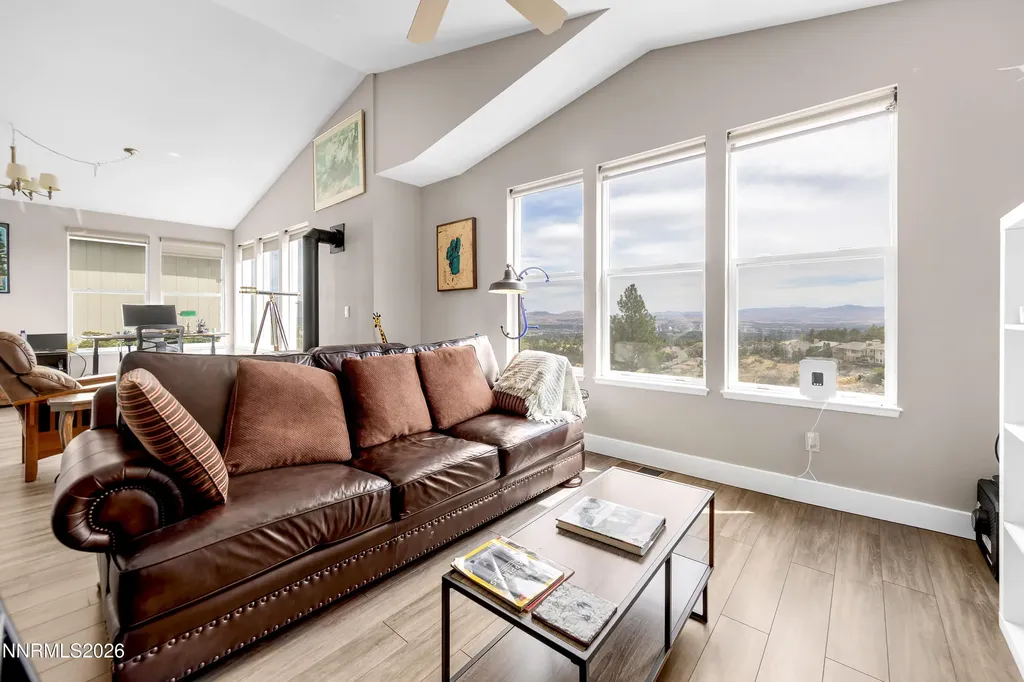 4643 Bradford Reno NV 89519