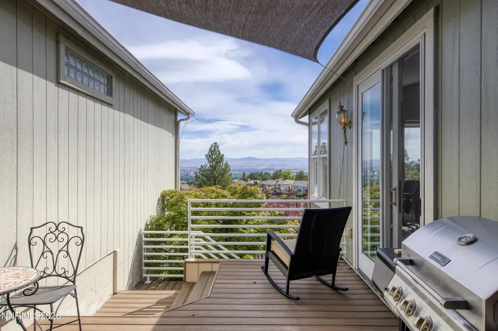 4643 Bradford Reno NV 89519
