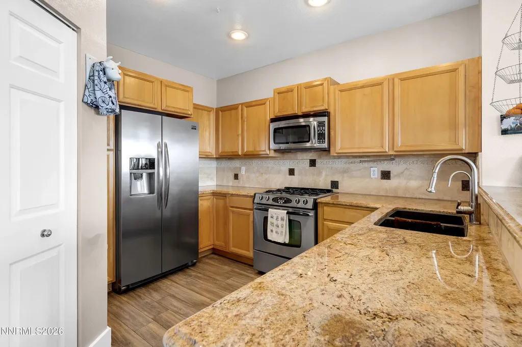 4643 Bradford Reno NV 89519