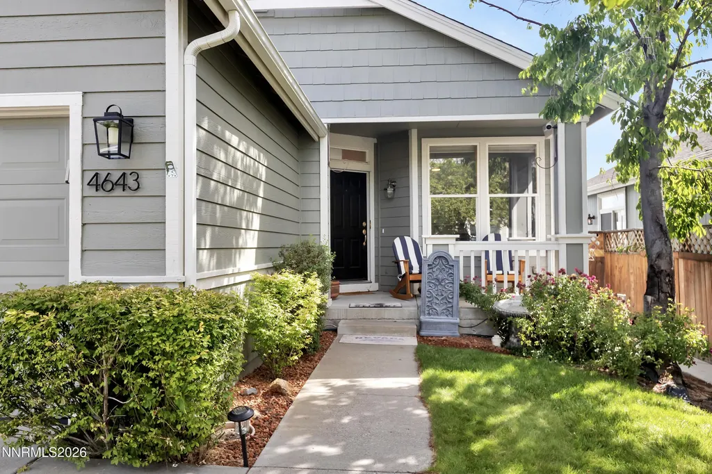 4643 Bradford Reno NV 89519