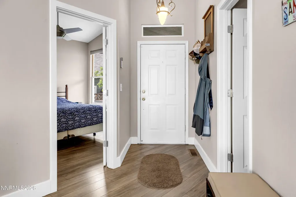 4643 Bradford Reno NV 89519