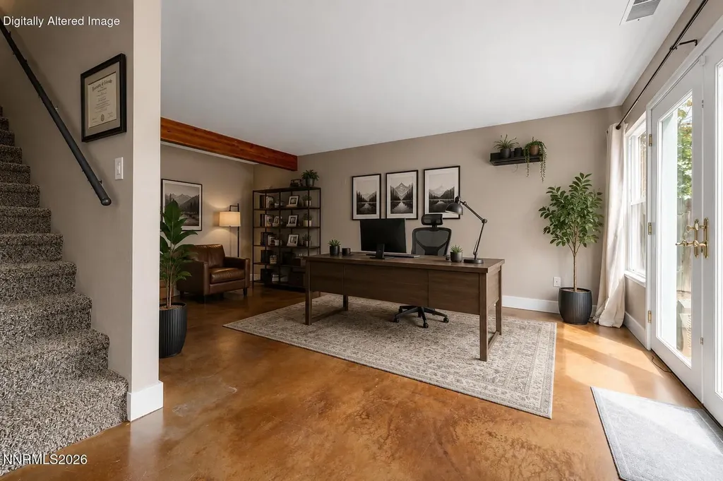 4643 Bradford Reno NV 89519