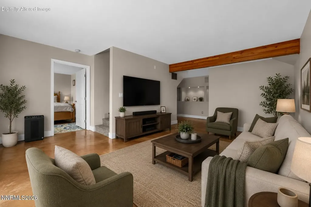 4643 Bradford Reno NV 89519