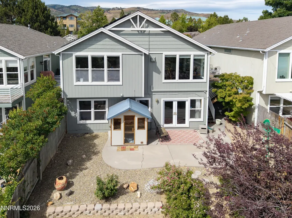 4643 Bradford Reno NV 89519