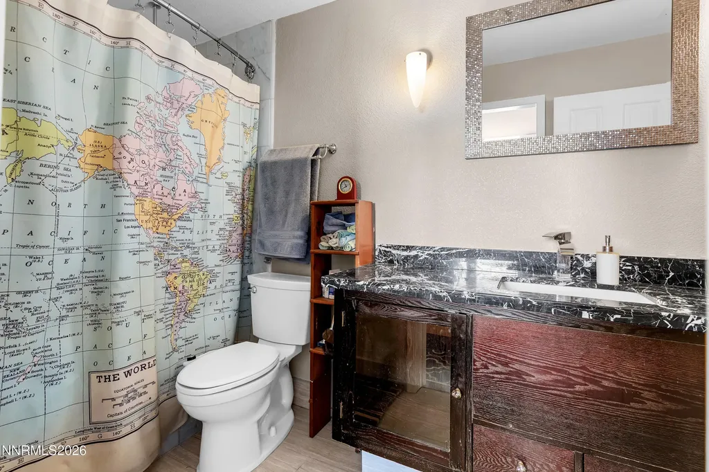 4643 Bradford Reno NV 89519