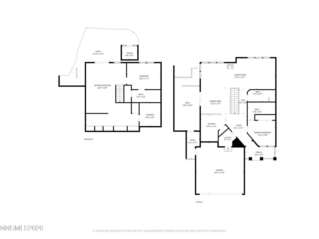 4643 Bradford Reno NV 89519