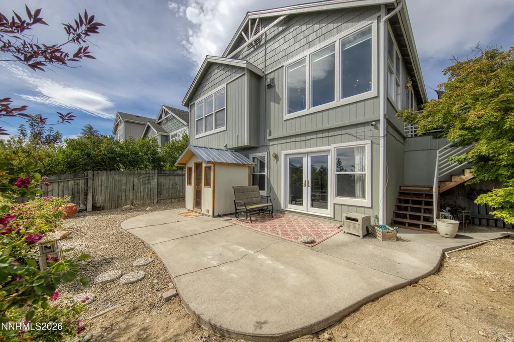 4643 Bradford Reno NV 89519