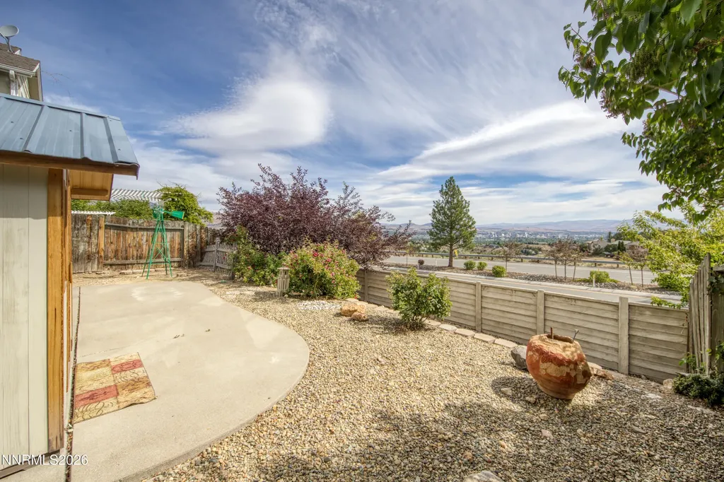4643 Bradford Reno NV 89519