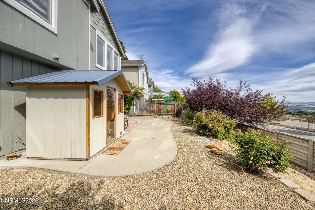 4643 Bradford Reno NV 89519