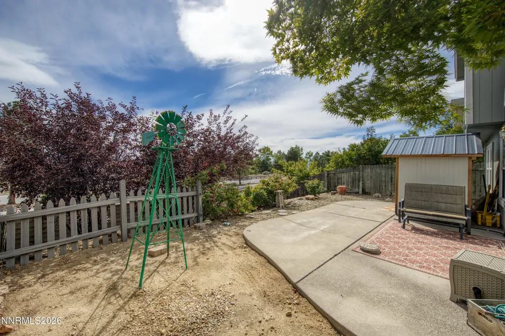 4643 Bradford Reno NV 89519