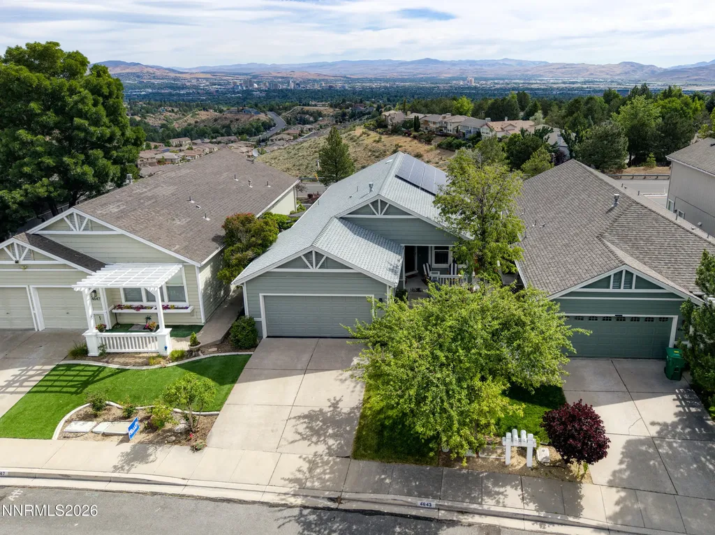 4643 Bradford Reno NV 89519