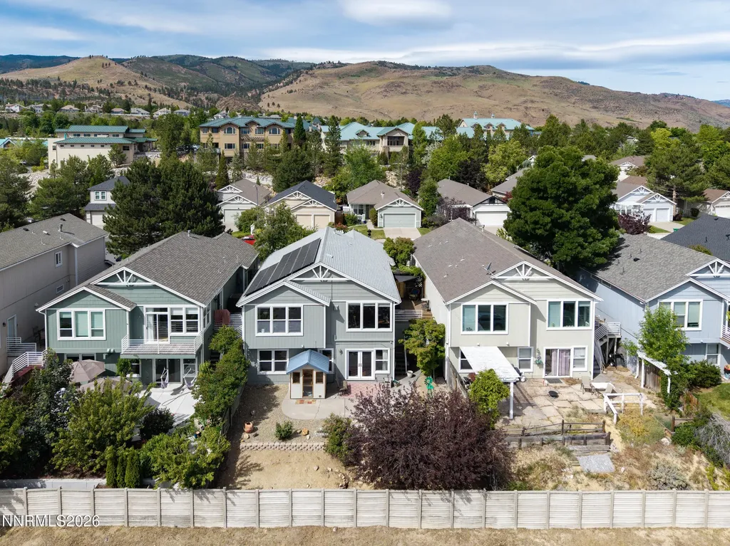 4643 Bradford Reno NV 89519