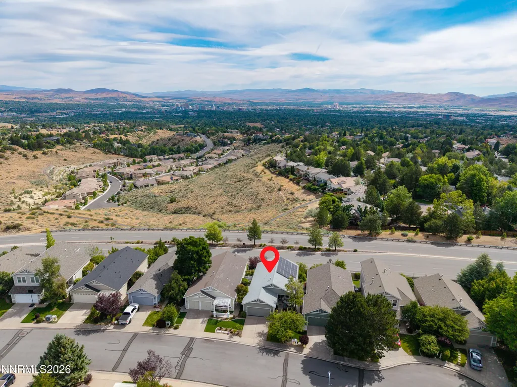 4643 Bradford Reno NV 89519