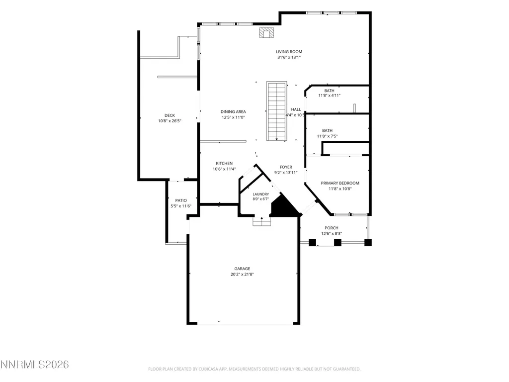 4643 Bradford Reno NV 89519