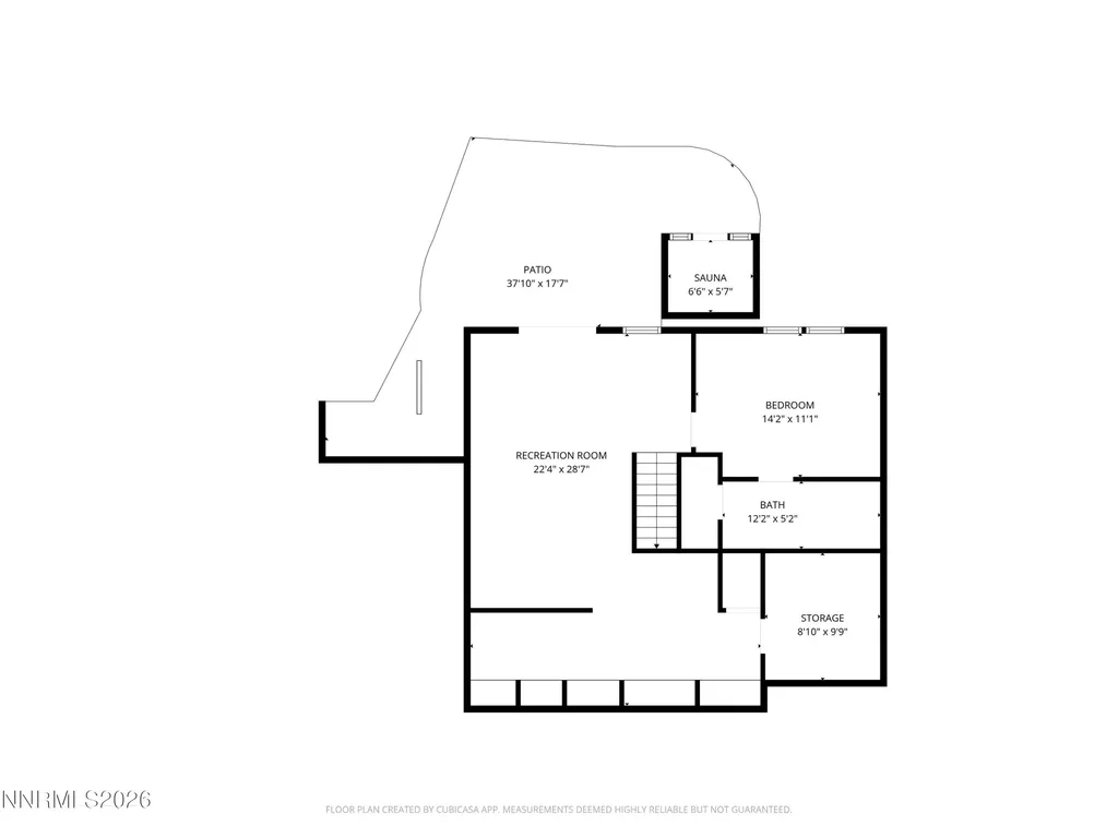 4643 Bradford Reno NV 89519