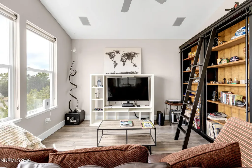 4643 Bradford Reno NV 89519