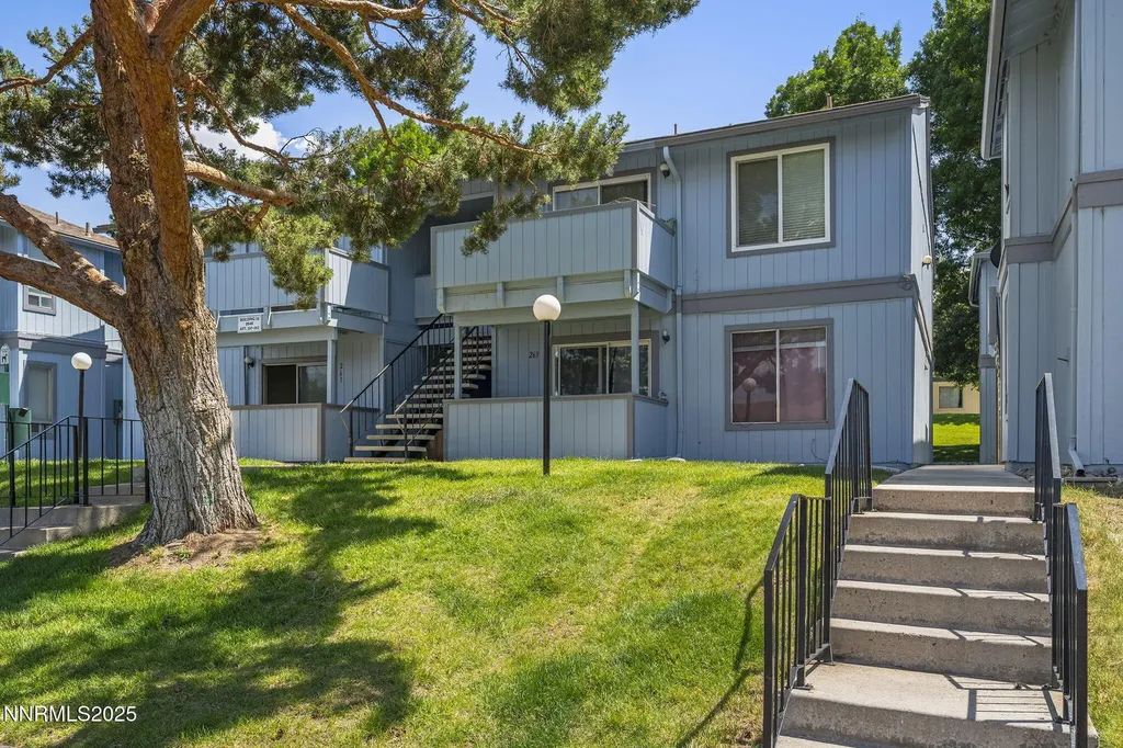 3948 Clear Acre Lane Reno NV 89512