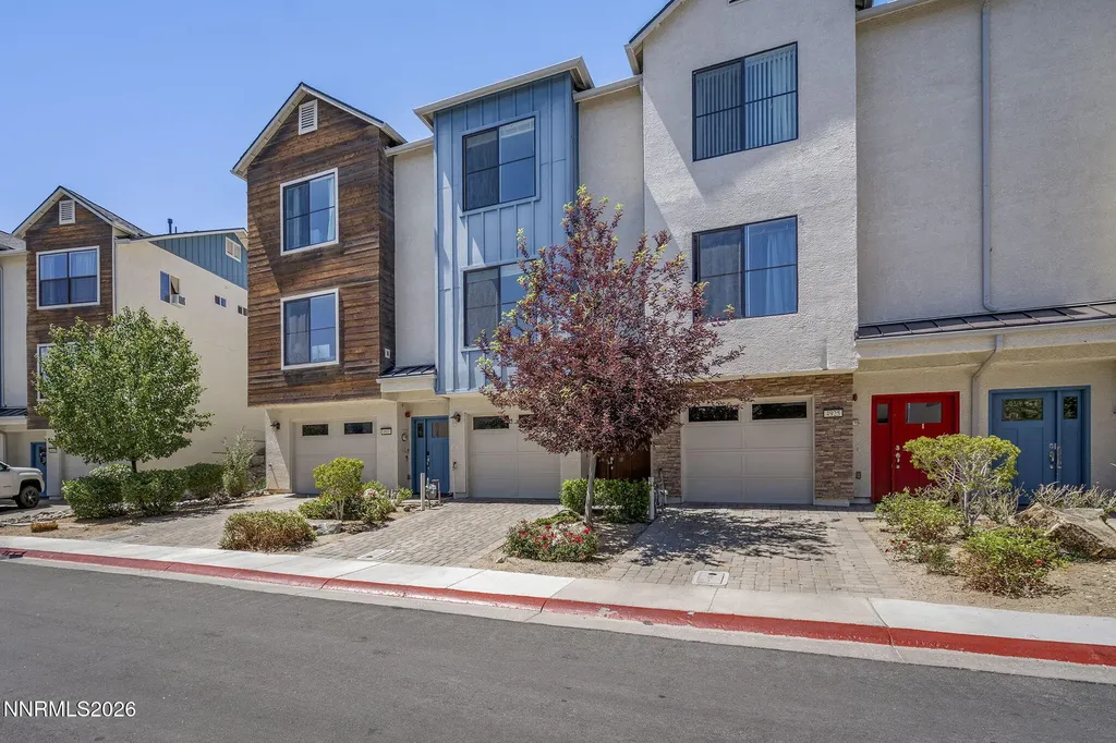 4915 Ciarra Kennedy Reno NV 89503