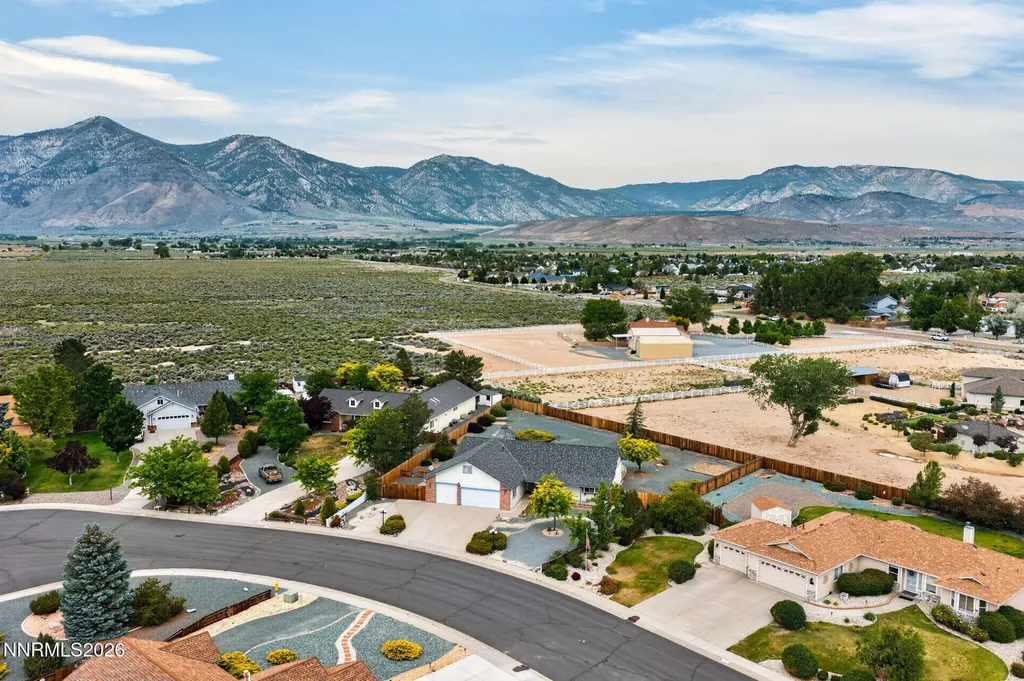 1379 Bridle Minden NV 89423