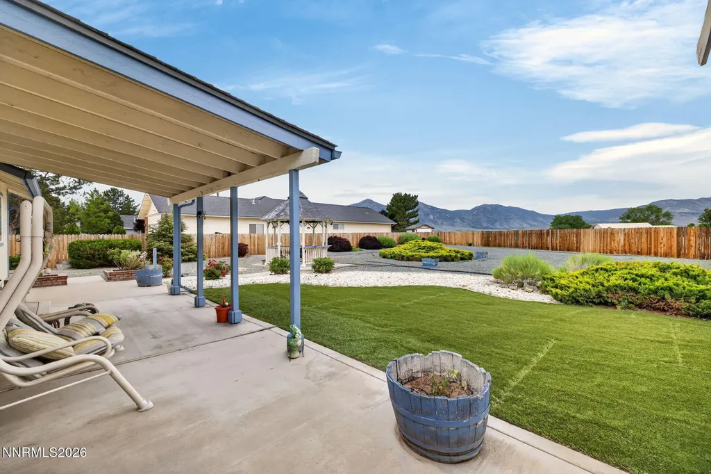 1379 Bridle Minden NV 89423