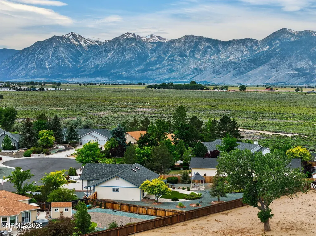 1379 Bridle Minden NV 89423
