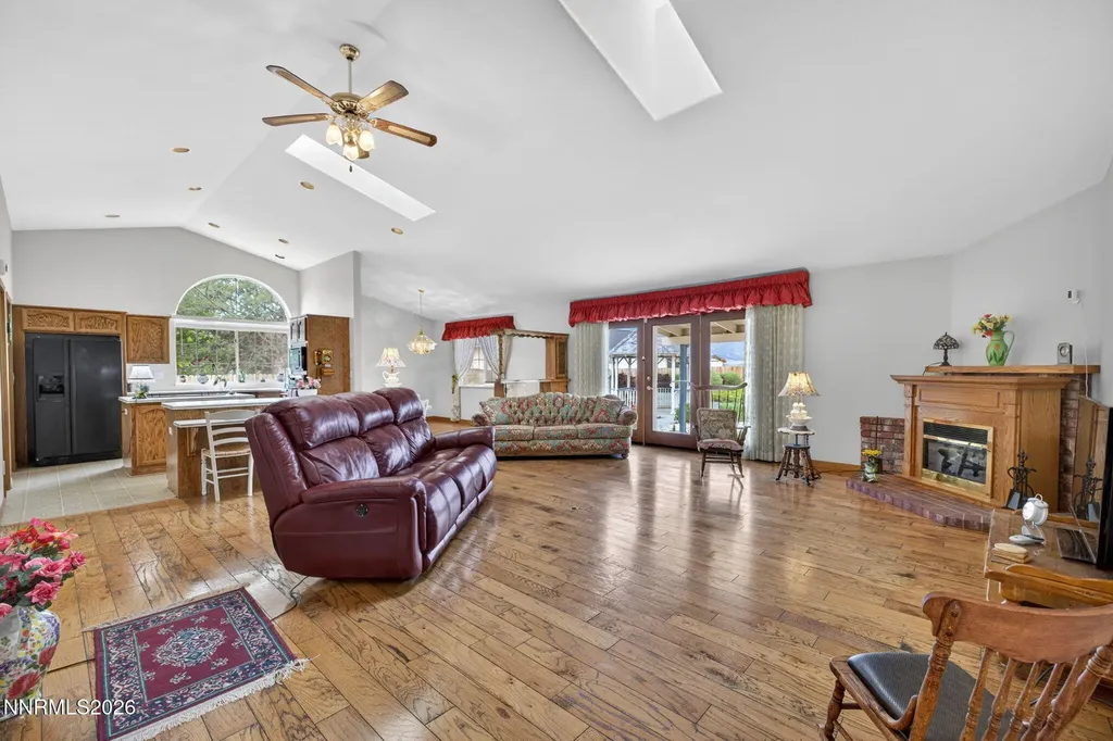 1379 Bridle Minden NV 89423