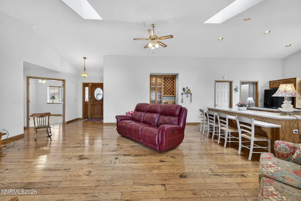 1379 Bridle Minden NV 89423