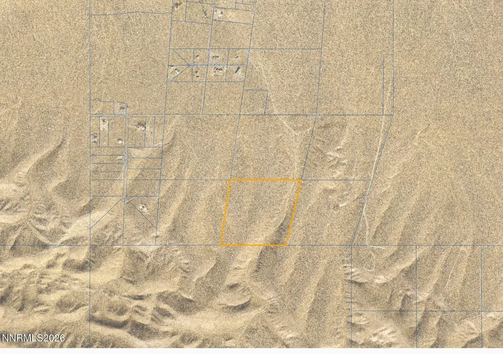 0 Apn 021-304-32 Fernley NV 89408