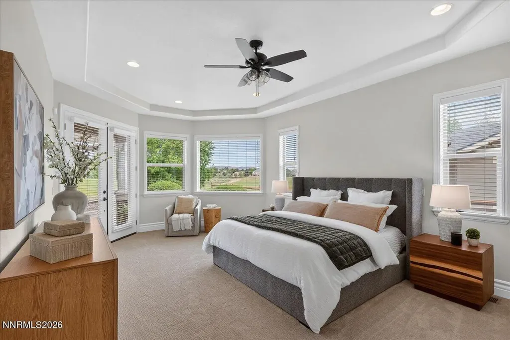 6527 Rey Del Sierra Sparks NV 89436