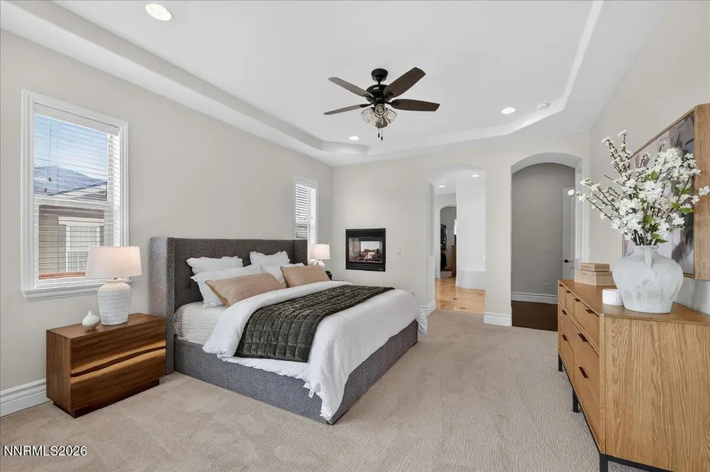6527 Rey Del Sierra Sparks NV 89436