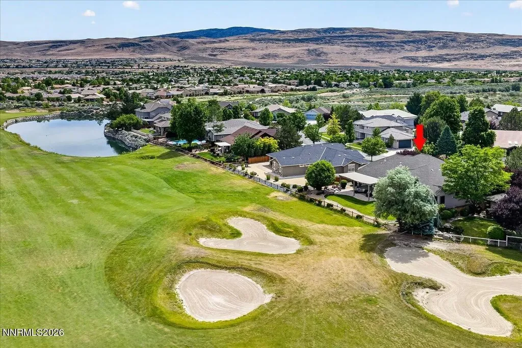 6527 Rey Del Sierra Sparks NV 89436